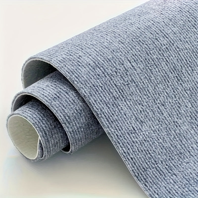 Tapis auto-adhésif antidérapant