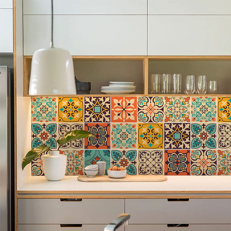 Stickers Muraux Bohème