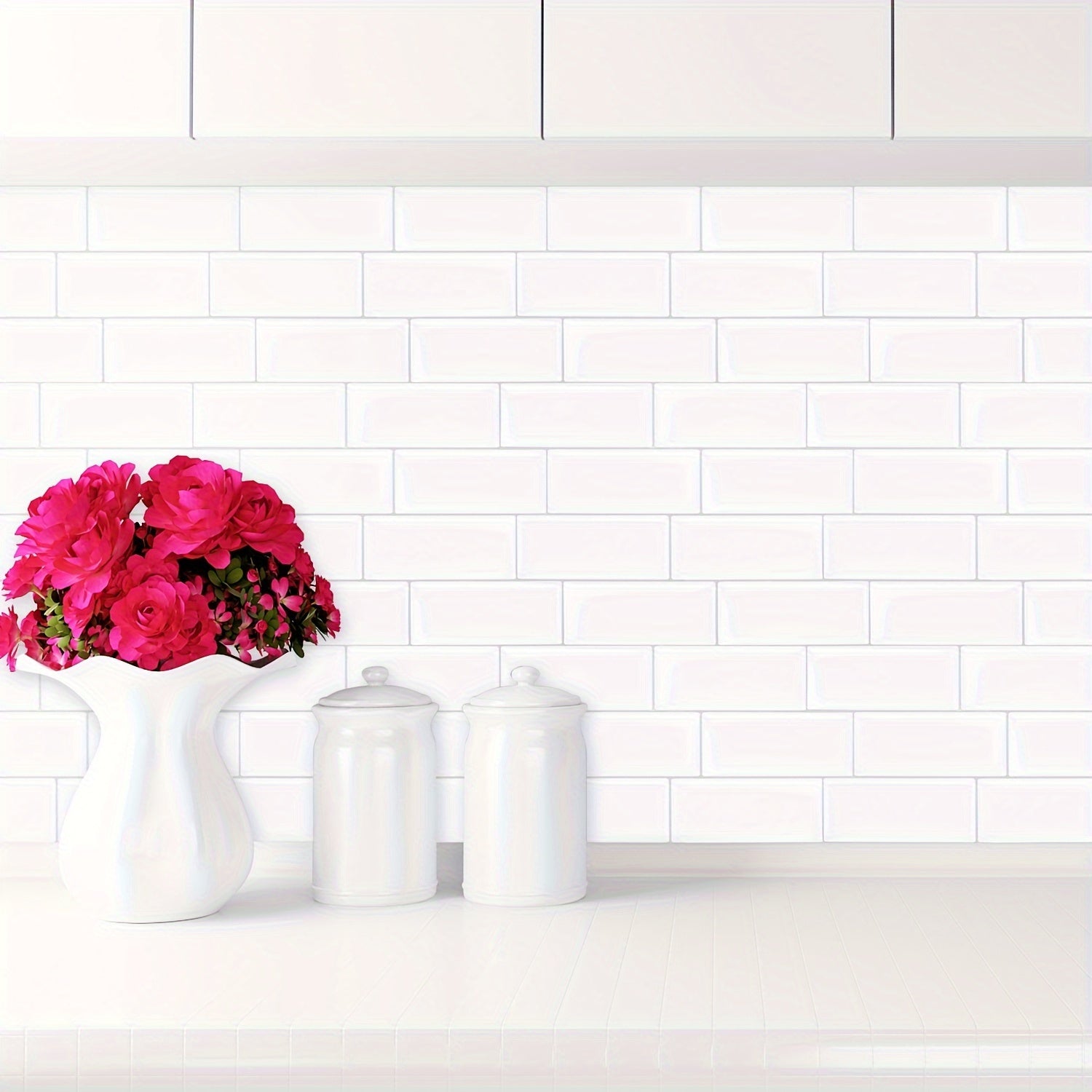 Carreaux Muraux Adhésifs
