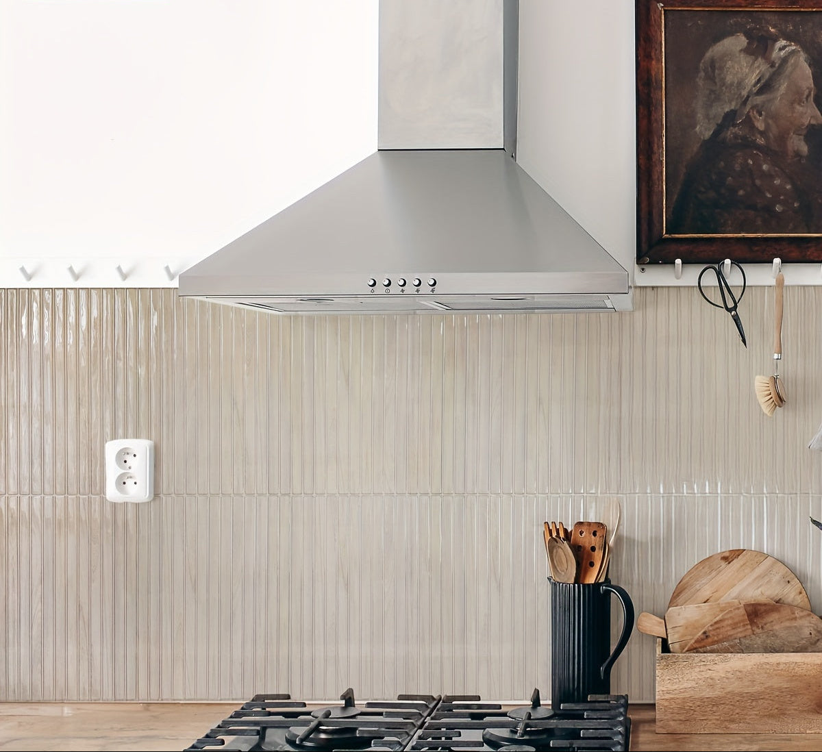 Carreaux dosseret auto-adhésifs