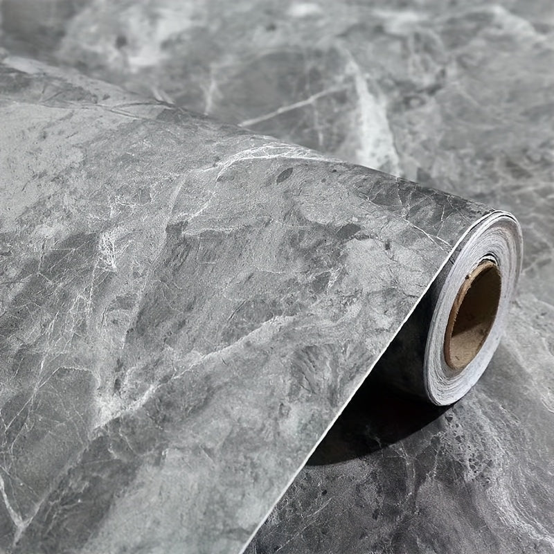 Revêtement de sol adhésif marbre