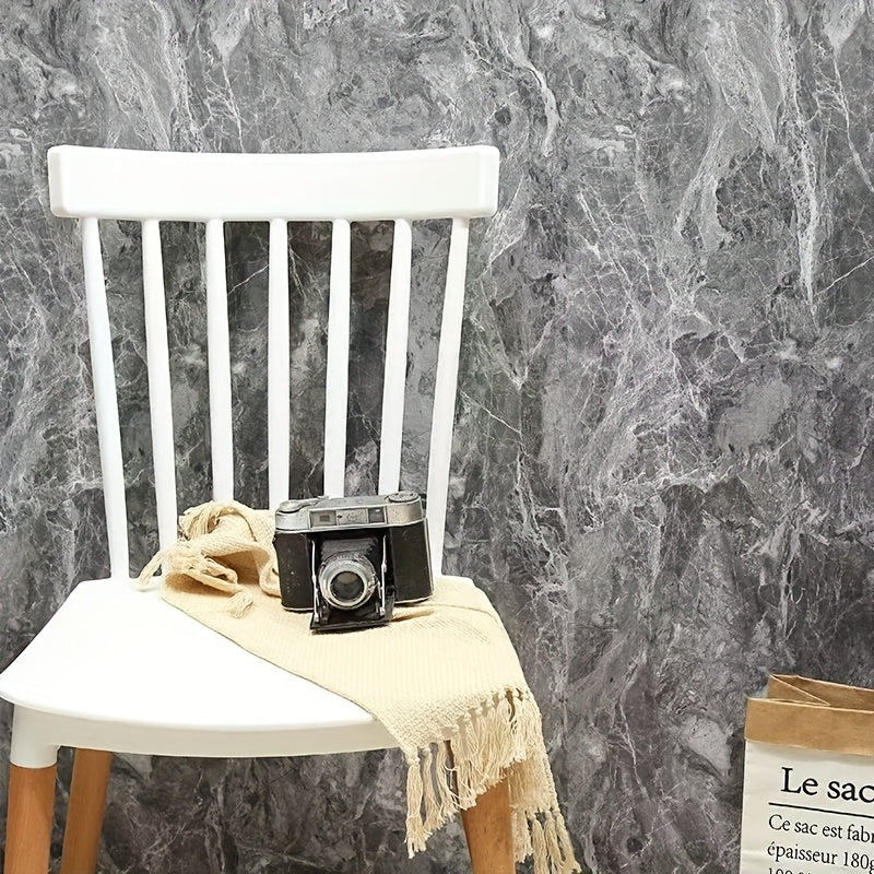 Revêtement de sol adhésif marbre