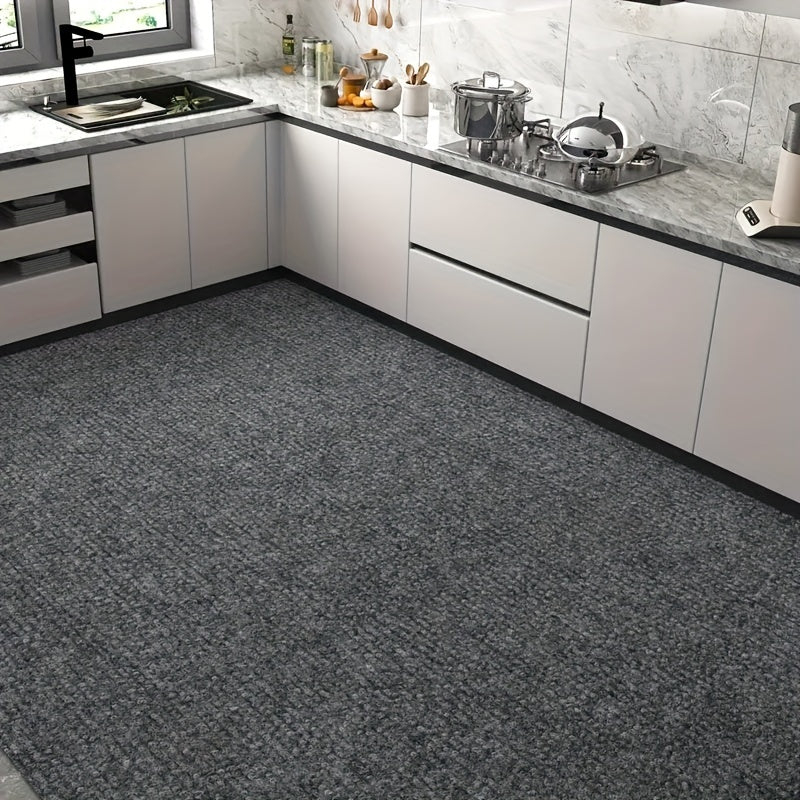 Tapis auto-adhésif antidérapant