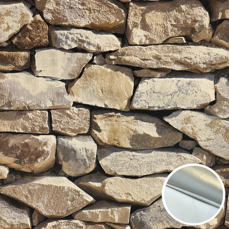 Papier Peint Auto-Adhésif Vintage