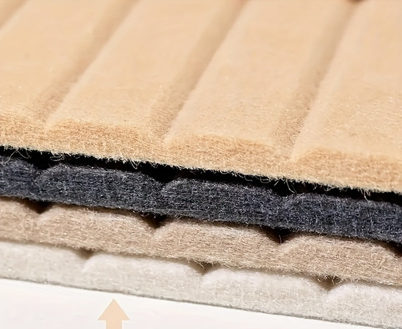 Grand Panneau Photo Feutre 60x120 cm