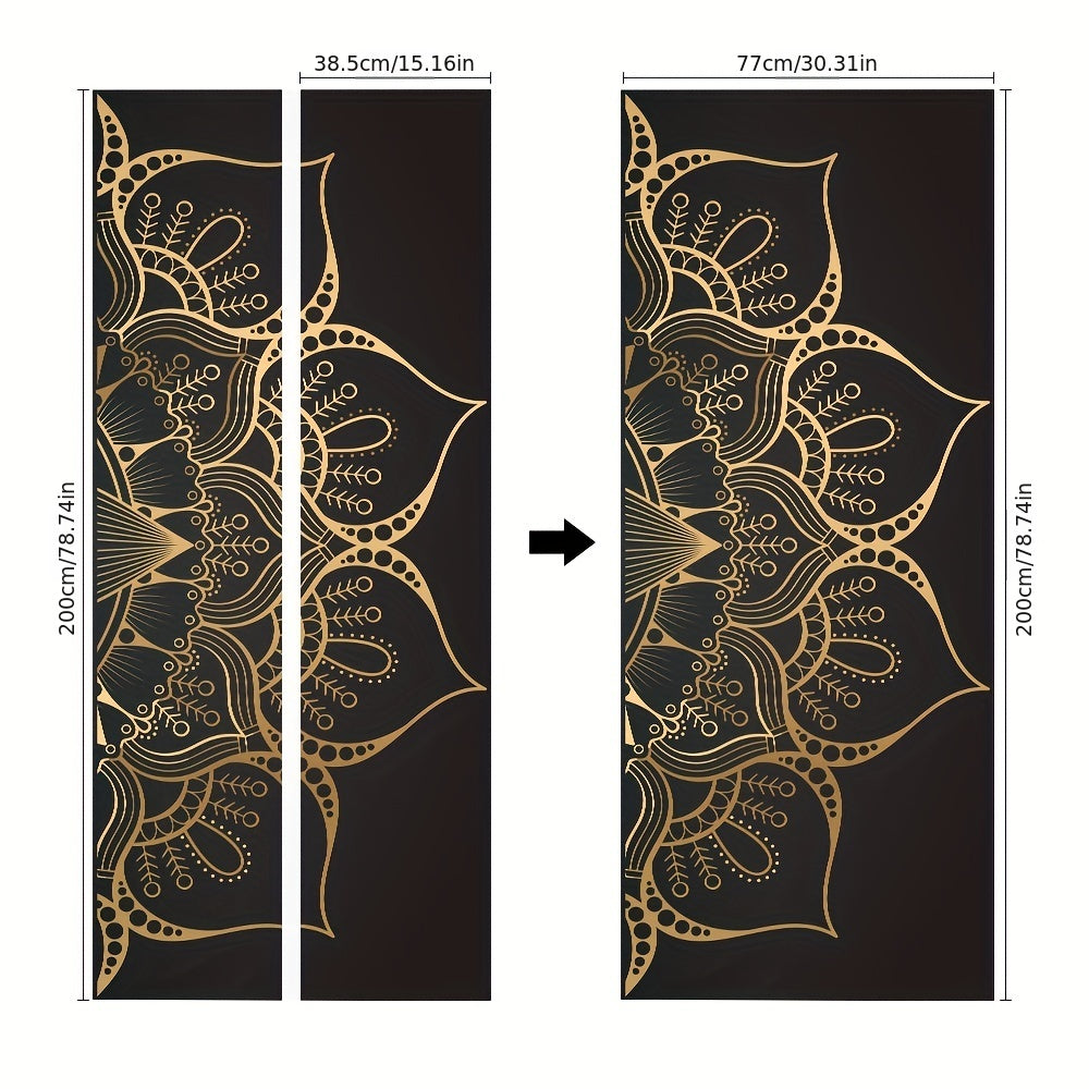 Stickers_Porte_Mandala_Dor_1_taille