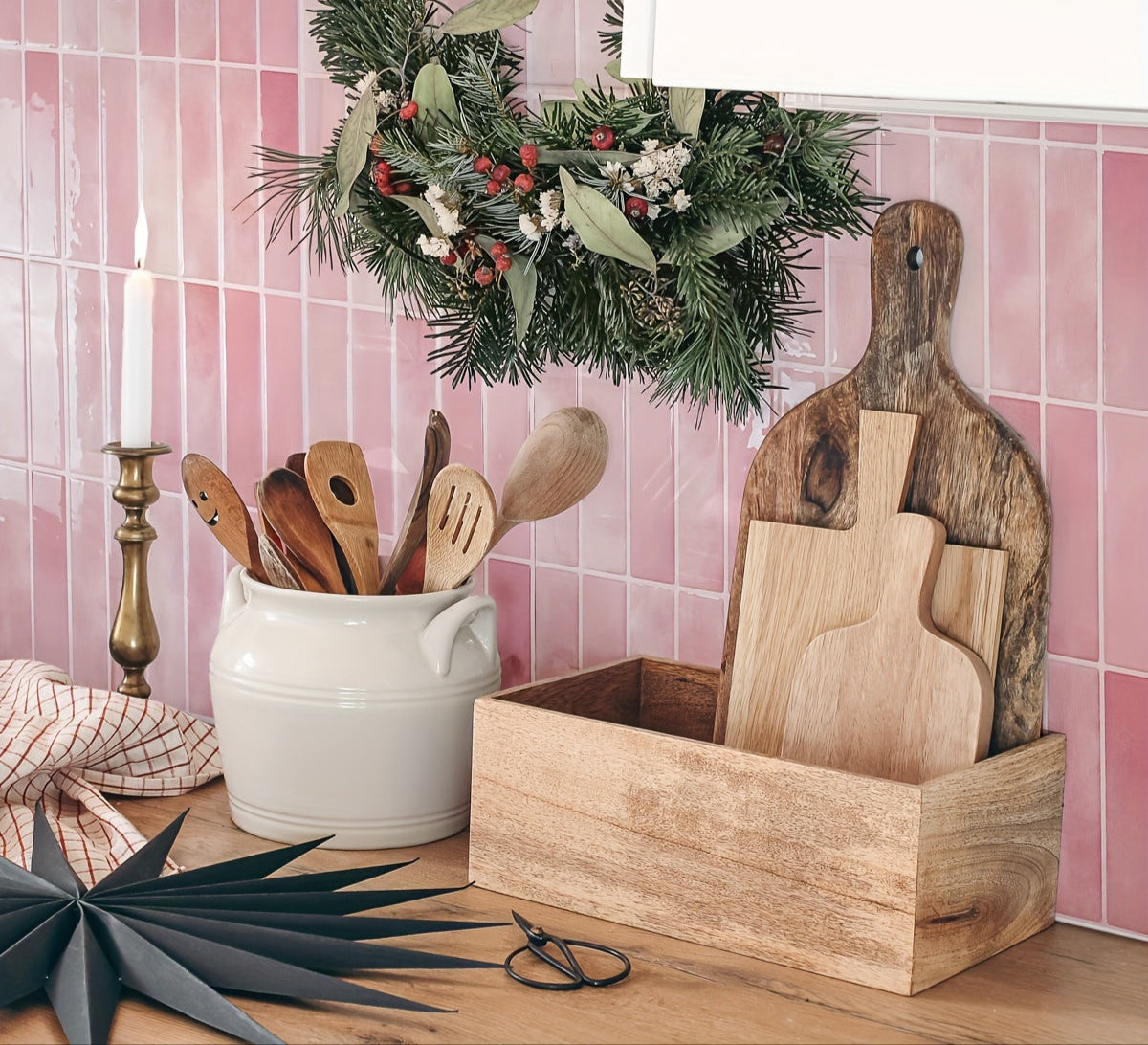 Stickers Muraux 3D Effet Carreaux