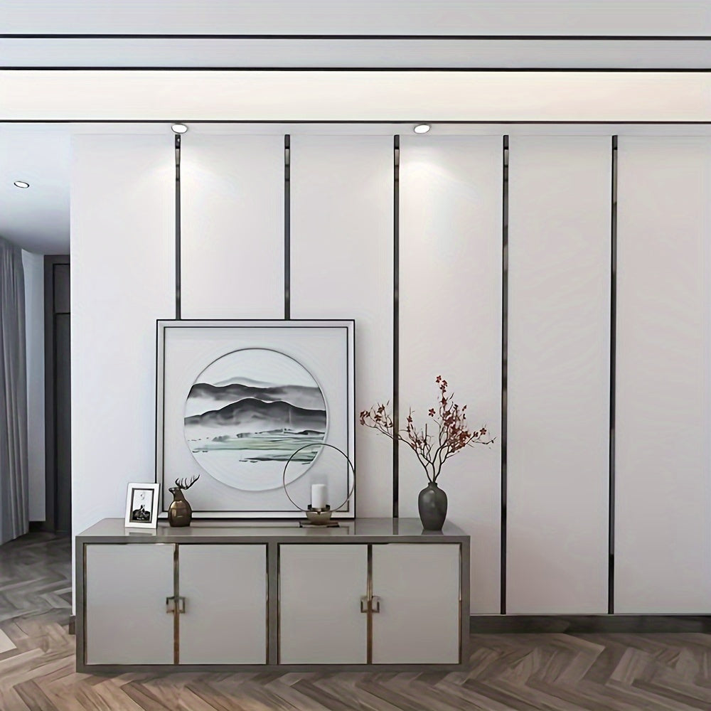 Stickers Muraux Bandes Géométriques