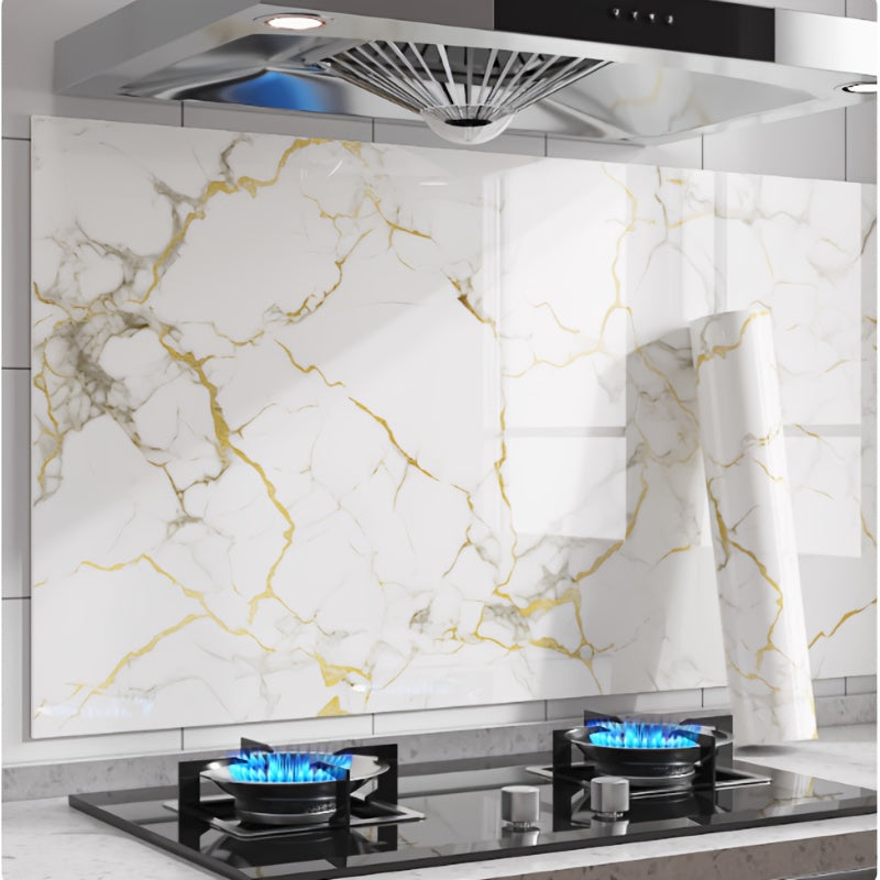 Rouleau Mural Marbre