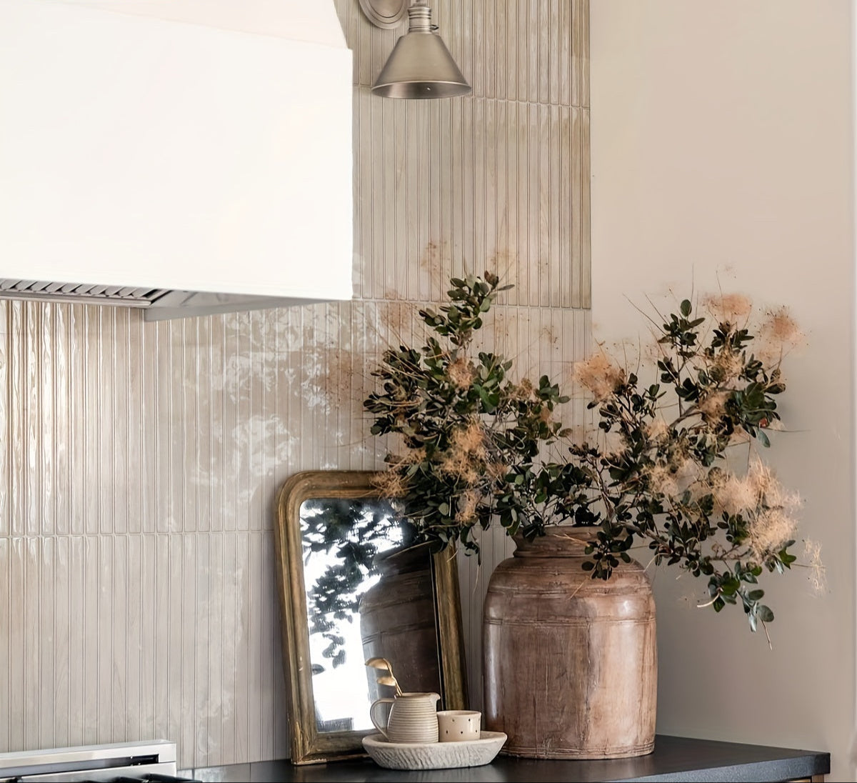 Carreaux dosseret auto-adhésifs