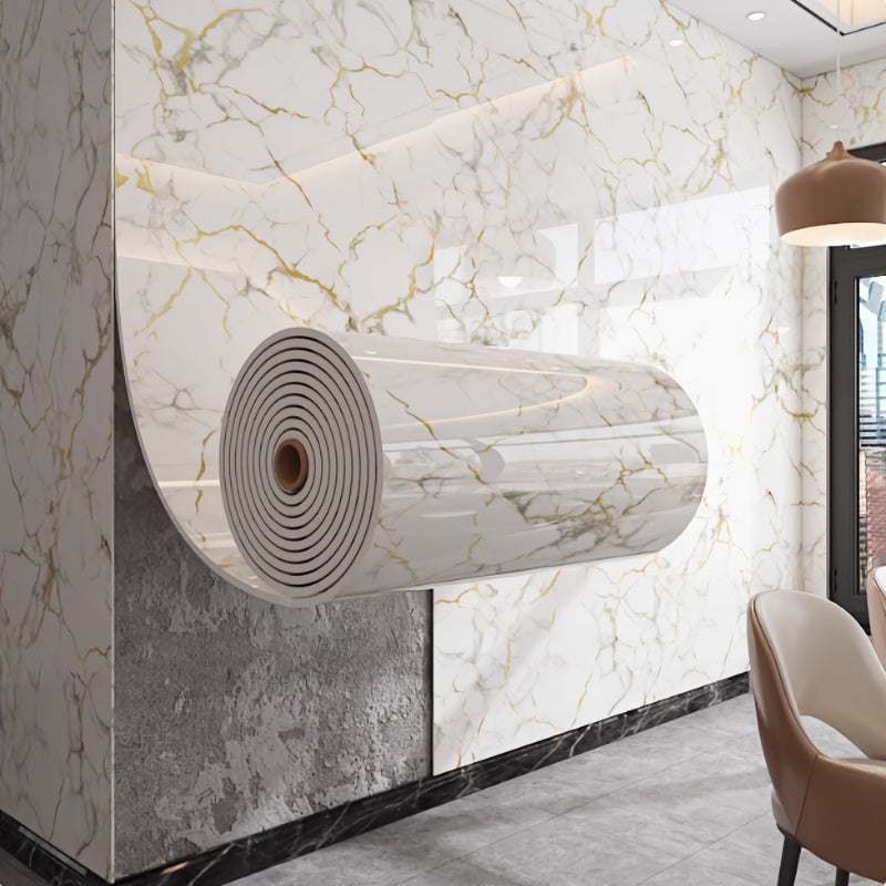 Rouleau Mural Marbre