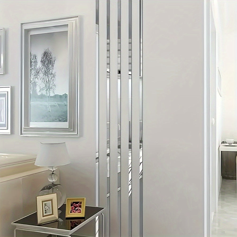 Stickers Muraux Bandes Géométriques