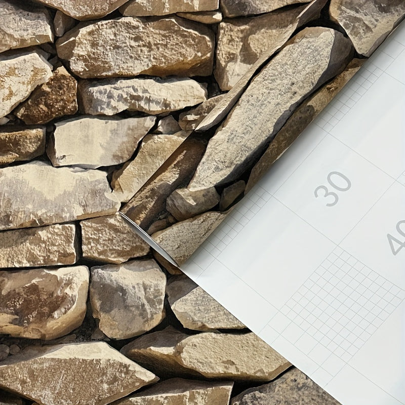 Papier Peint Auto-Adhésif Vintage