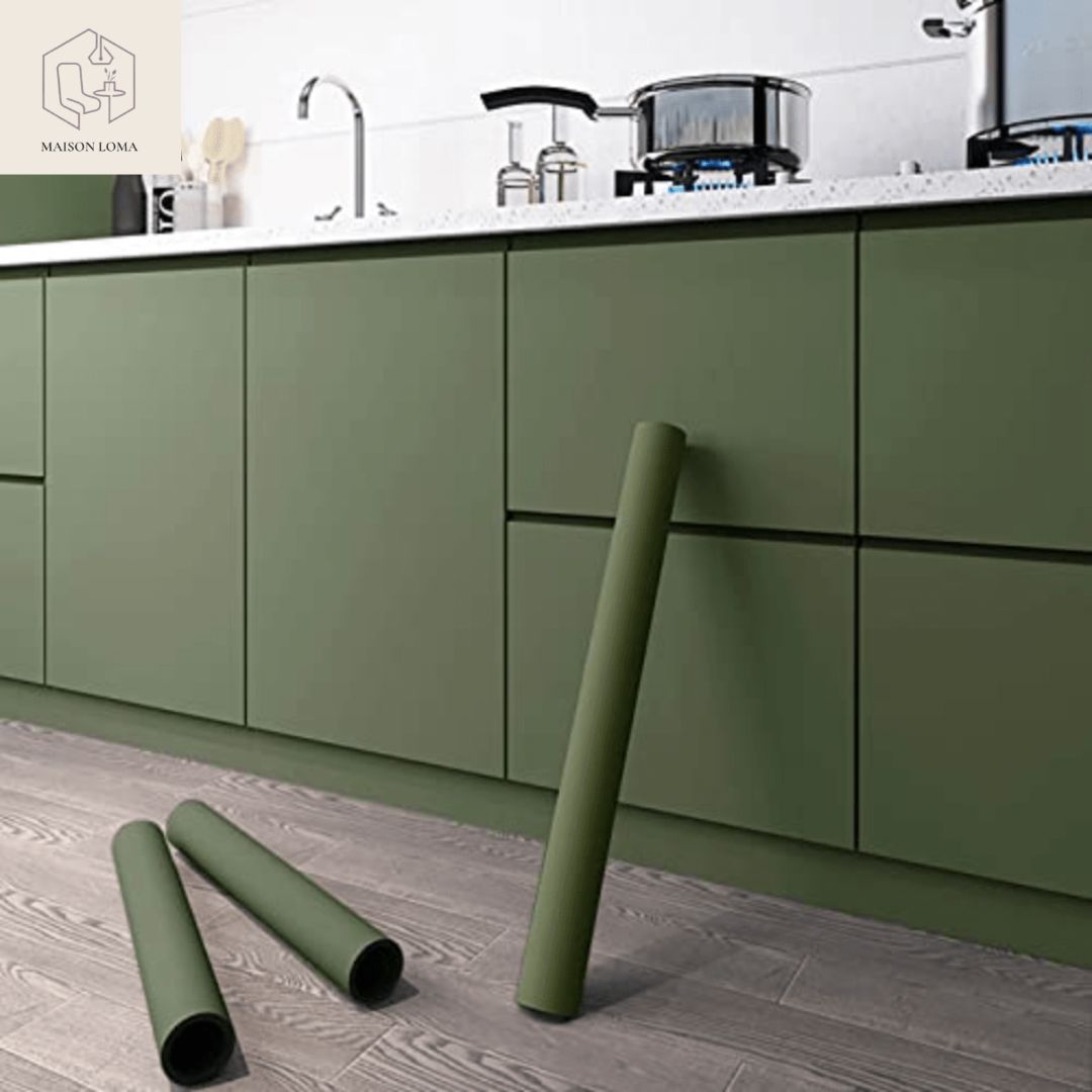 Papier Peint Adhésif