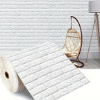 Papier Peint Mural Adhésif Effet Pierre
