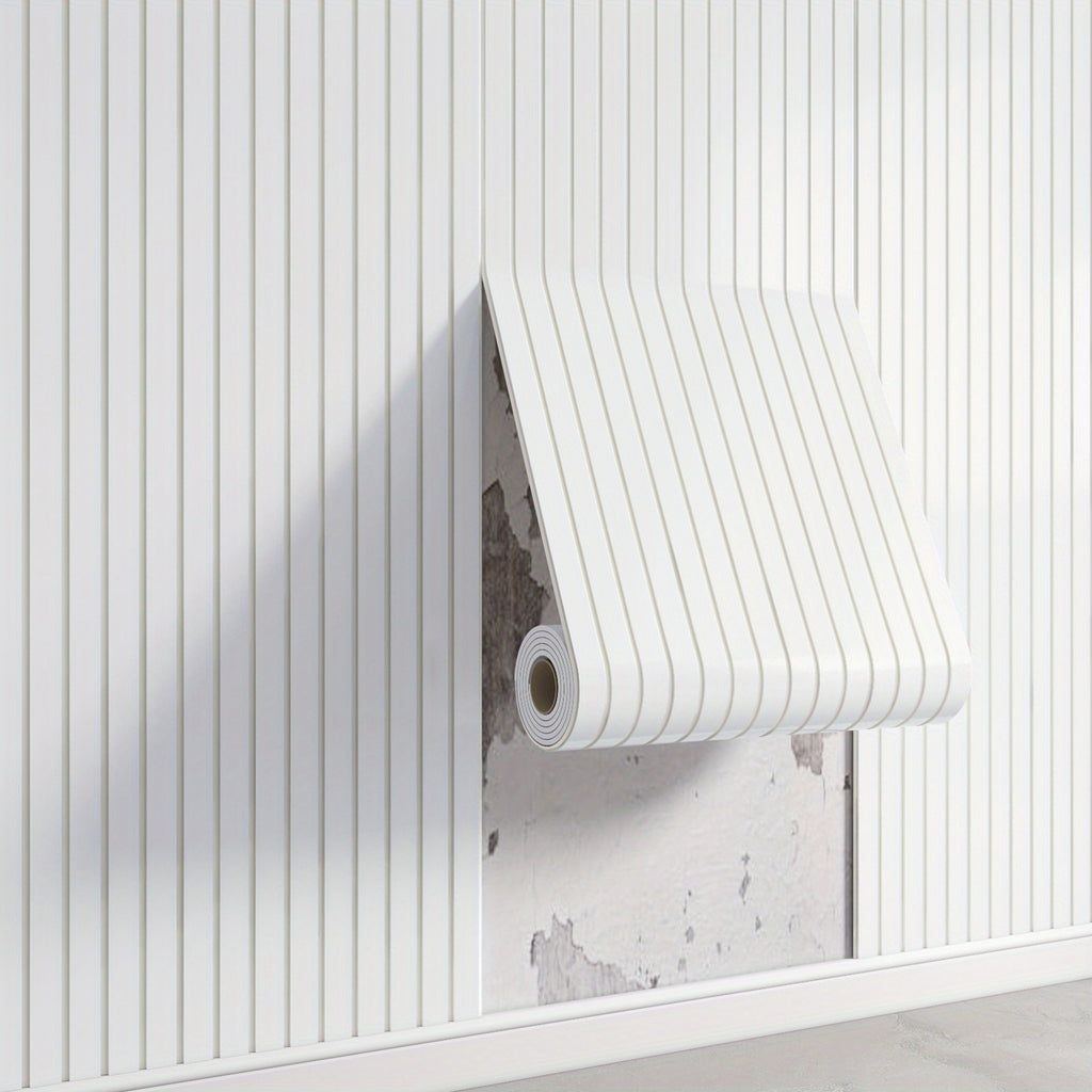 Papier Peint Effet Bois Auto-Adhésif
