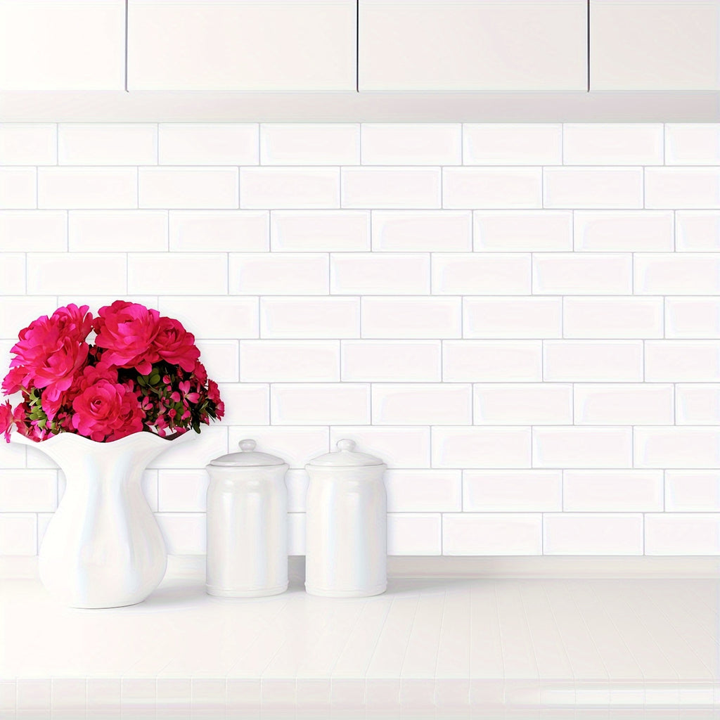 Carreaux Muraux Adhésifs
