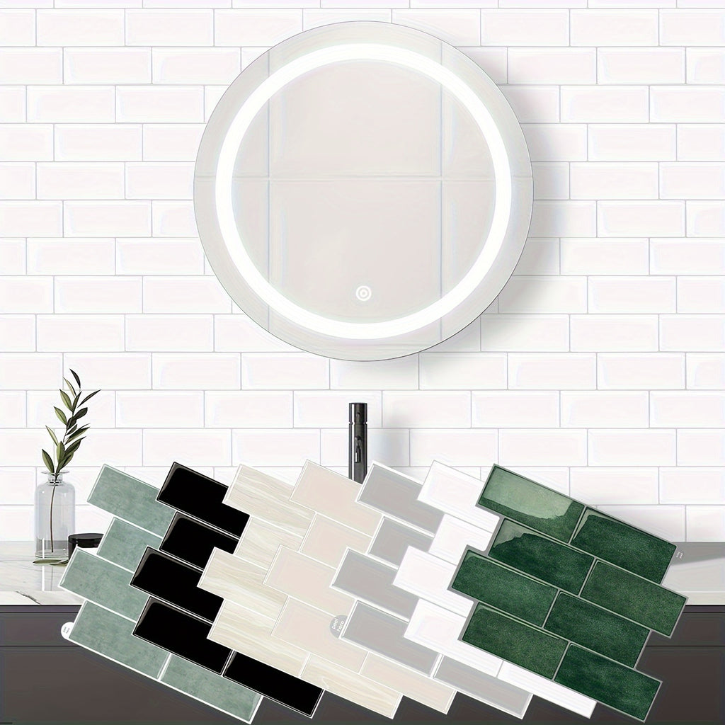 Carreaux Muraux Adhésifs