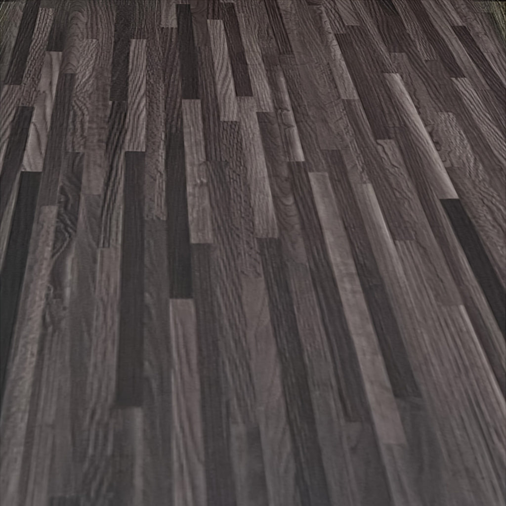 Revêtement de sol parquet adhésif