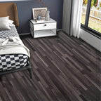 Revêtement de sol parquet adhésif