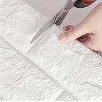 Papier Peint Mural Adhésif Effet Pierre