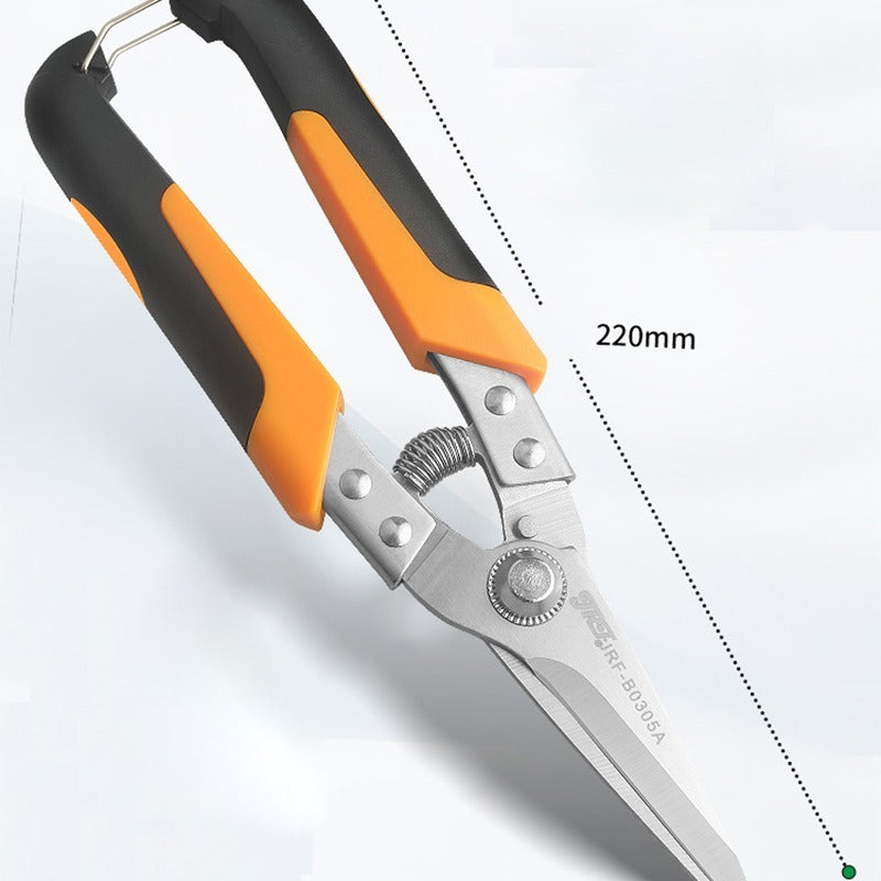 Cisailles Inox 304 Professionnelles