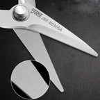 Cisailles Inox 304 Professionnelles