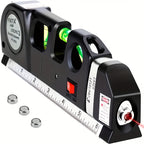 Niveau Laser Multi-Usage