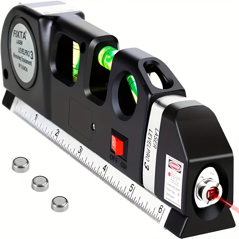 Niveau Laser Multi-Usage