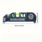 Niveau Laser Multi-Usage