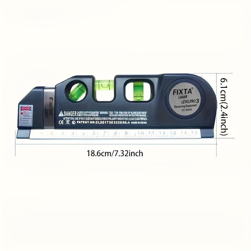 Niveau Laser Multi-Usage