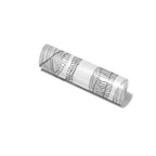 Stickers Escaliers Feuilles de Bananiers