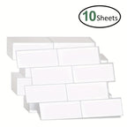 Carreaux Muraux Adhésifs