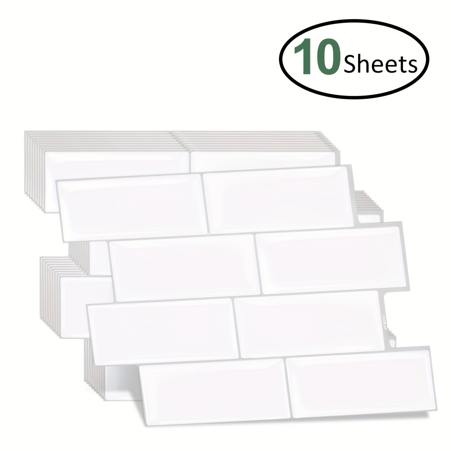 Carreaux Muraux Adhésifs