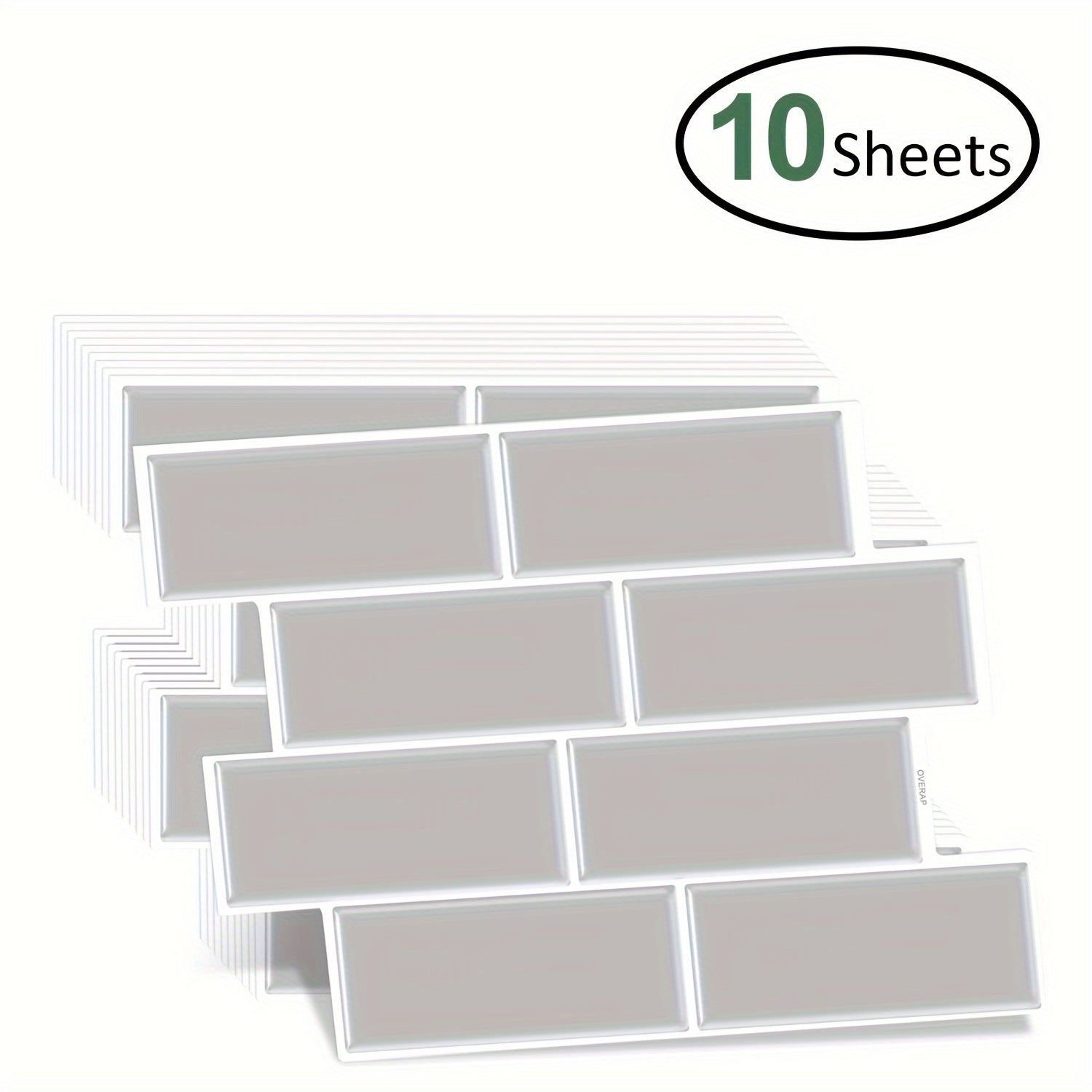 Carreaux Muraux Adhésifs