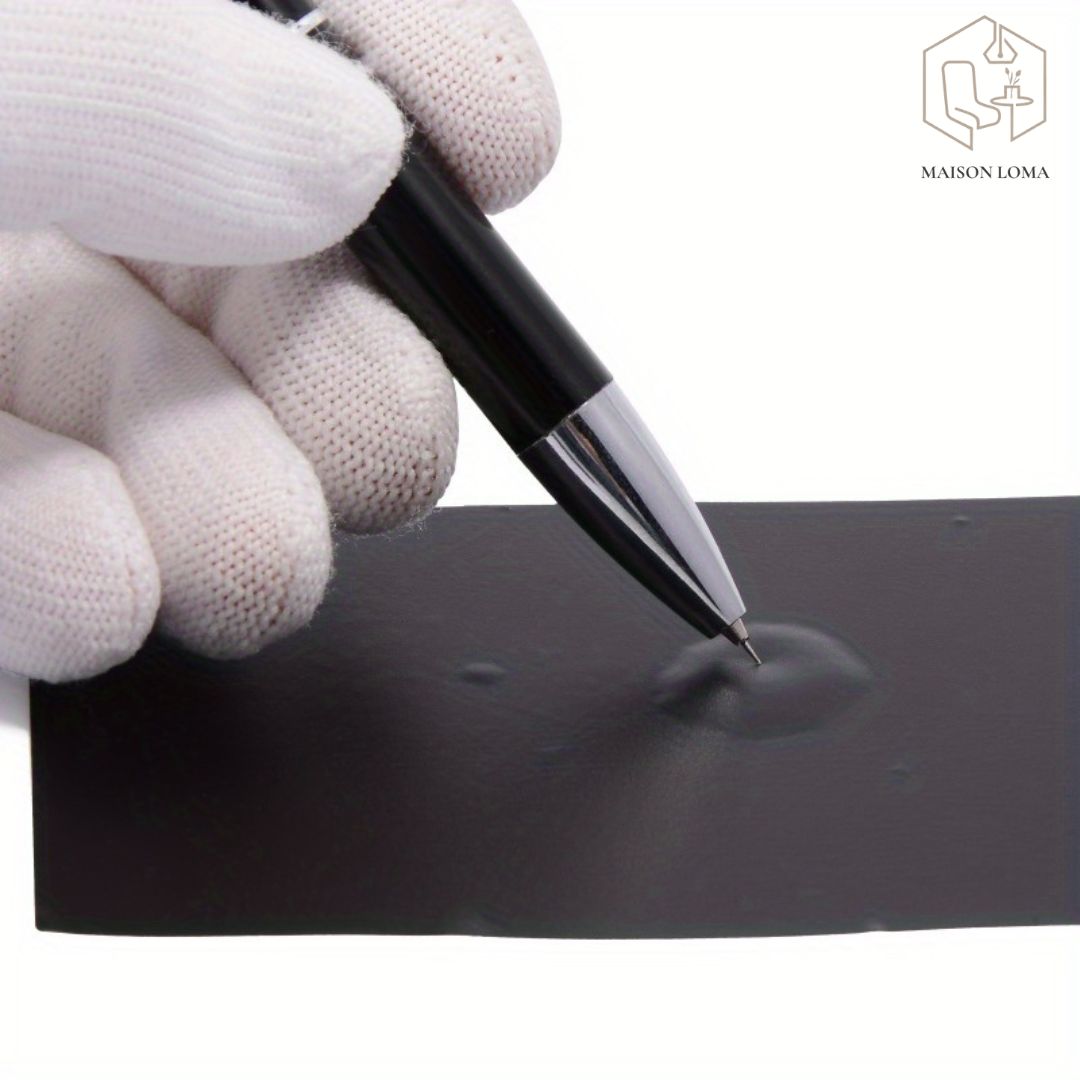 Stylo Anti-Bulles