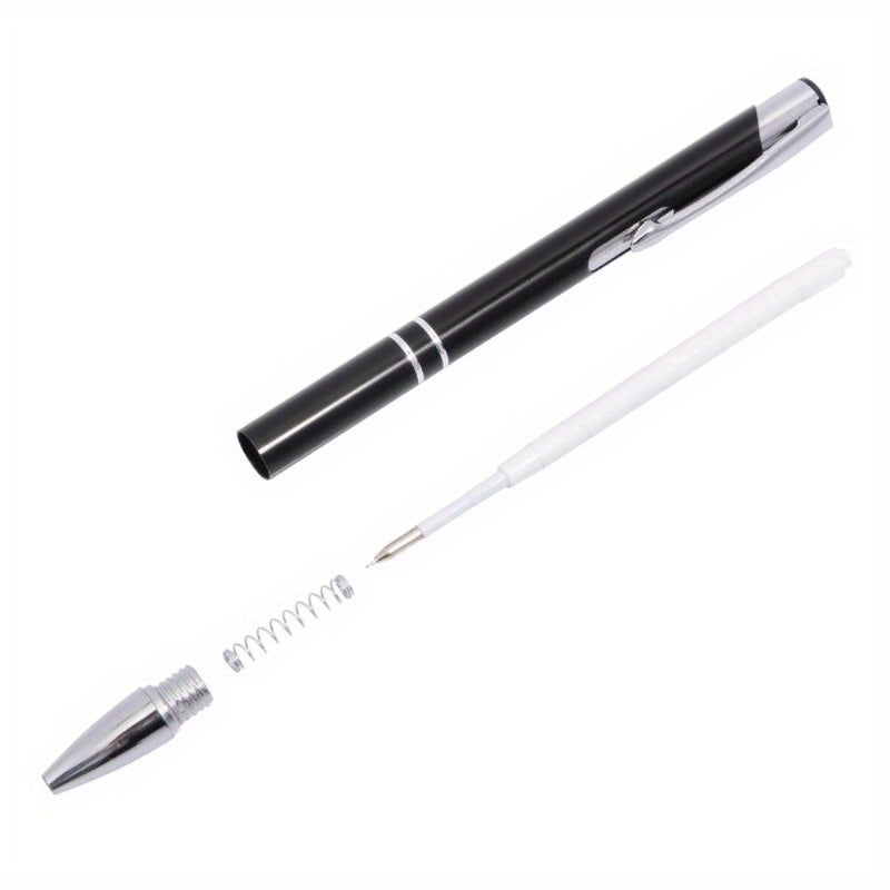 Stylo Anti-Bulles